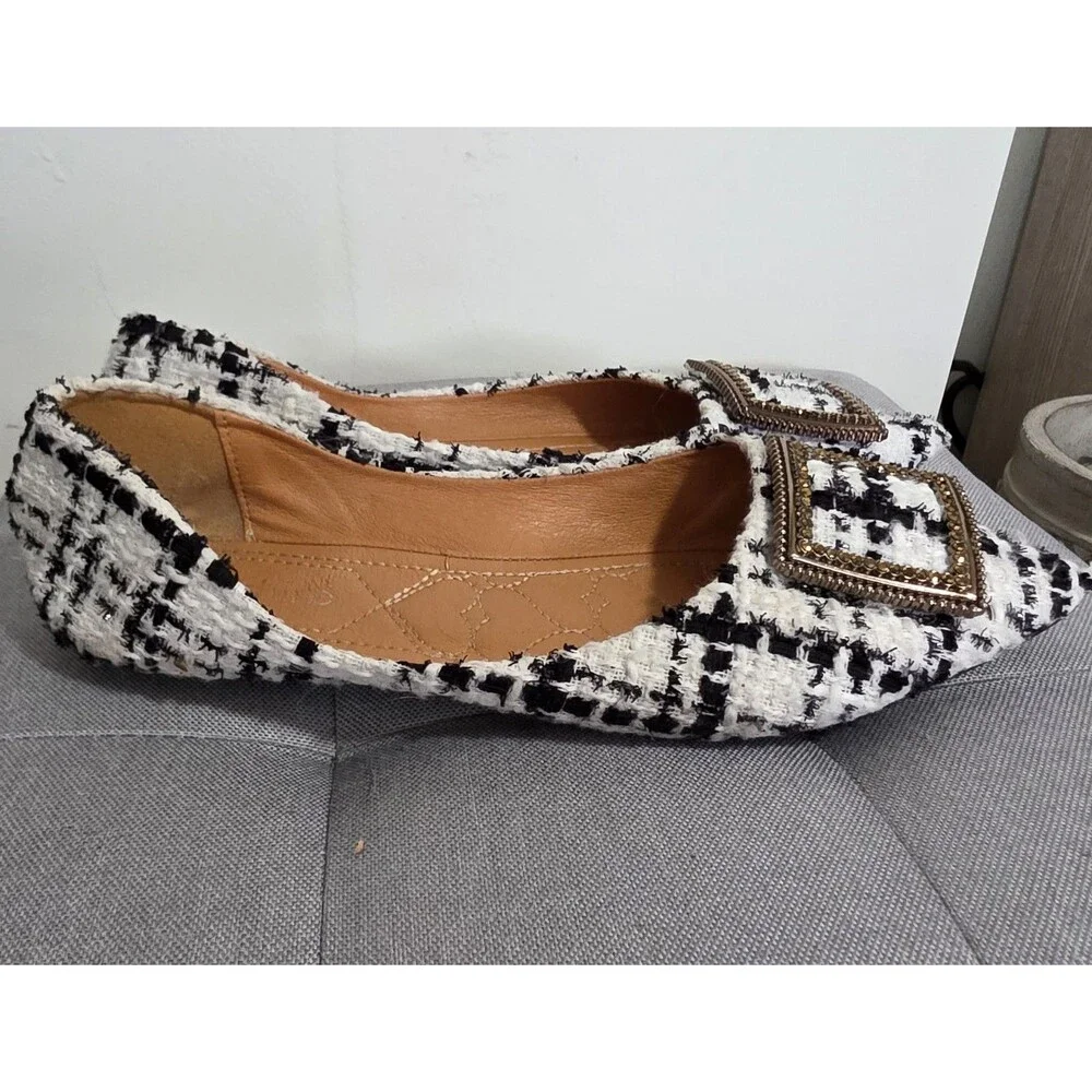 Tory Burch comfy meeshine